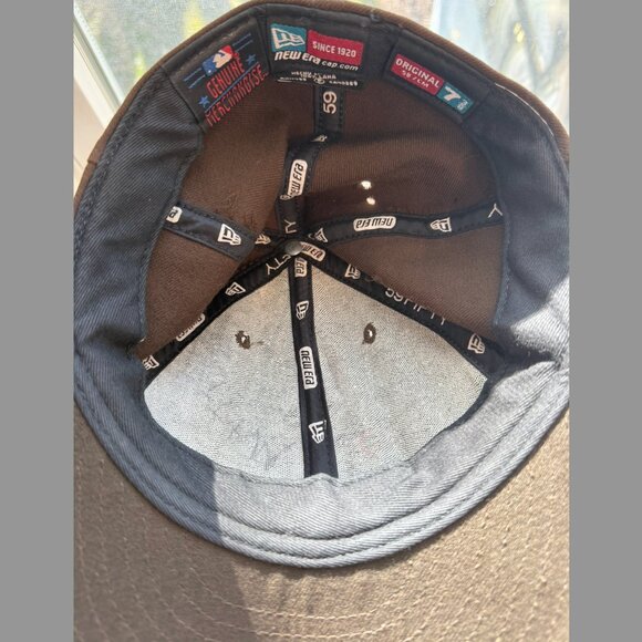 New Era NY Yankees hat cap - Picture 13 of 14